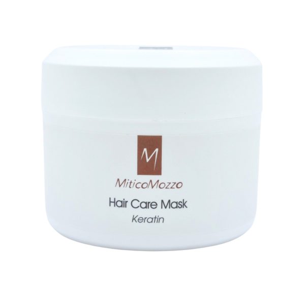 MiticoMozzo Hair Care Mask Keratin