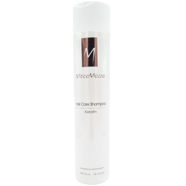 MiticoMozzo Hair Care Shampoo Keratin