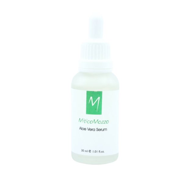 MiticoMozzo Aloe Vera Serum - Image 2