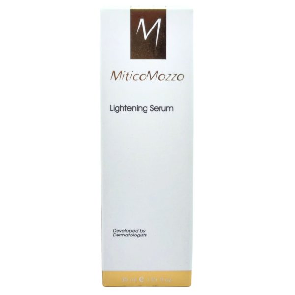 MiticoMozzo Lightening Serum - Image 3