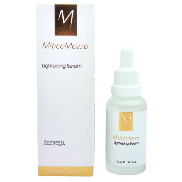 MiticoMozzo Lightening Serum