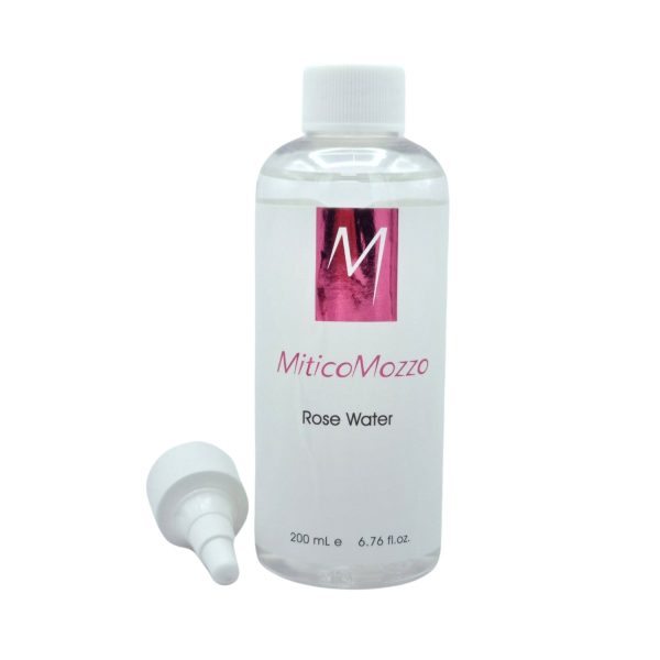 MiticoMozzo Rose Water - Image 2