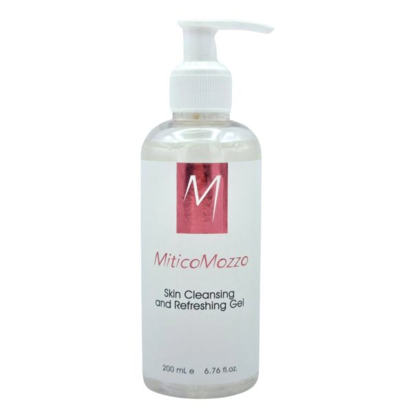 MiticoMozzo Skin Cleansing and Refreshing Gel - Image 2