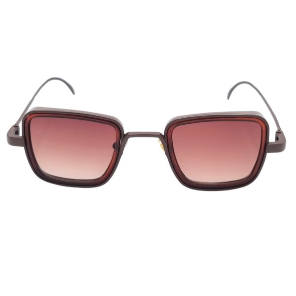 TB11768 Look up Unisex Sunglasses - Image 2