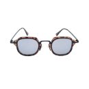 Matt Unisex Grey Sunglasses TB11780